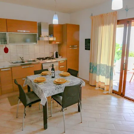 Apartmán Ruiu
