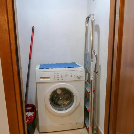 Ruiu Apartment