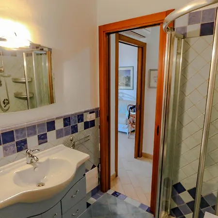 Ruiu Apartment