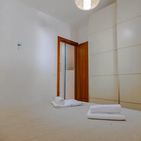 Apartmán Ruiu