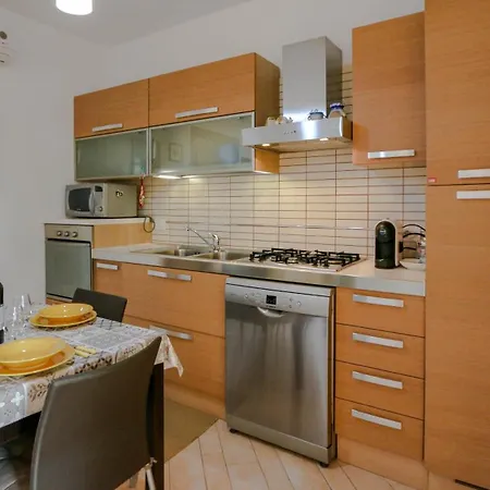 Ruiu Apartment