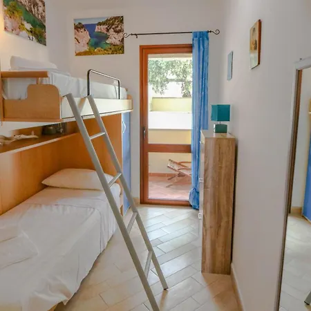 Ruiu Apartament Cala Gonone