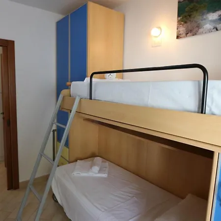 Ruiu Apartment
