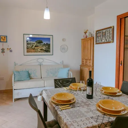 Ruiu Apartament Cala Gonone