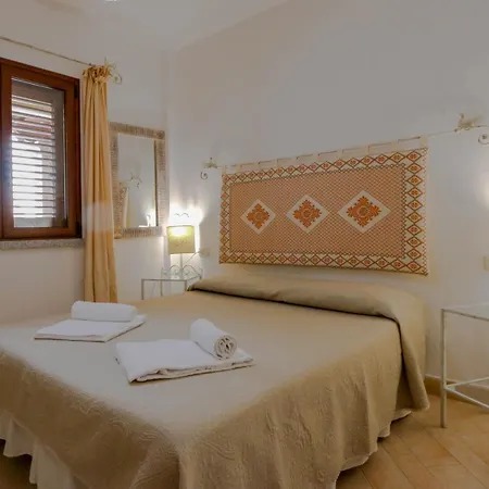 Ruiu Apartment