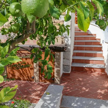 Apartment Ruiu
