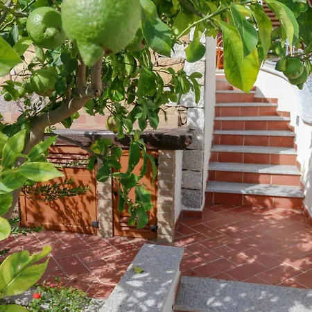 Apartmán Ruiu
