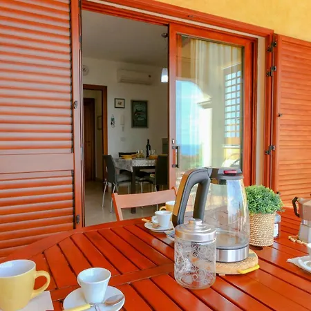 Apartment Ruiu