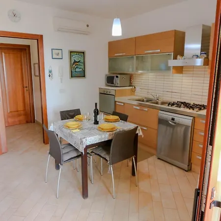 Ruiu Apartment *